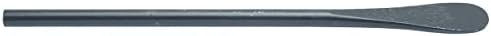 Ken-Tool-18in Düz Lastik Kaşık (32101), Tek Beden