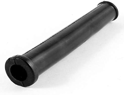 Yeni Lon0167 Açılı Taşlama Özellikli Parça 9mm Delik güvenilir etkinlik Tel bot kılıfı Koruyucu (ıd:096 54 11 5d0)