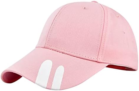 Güneşlikler Kapaklar Unisex güneş şapkaları Ayarlanabilir Spor Giyim At Kuyruğu Şapka Kova Şapka file top şapka Kapaklar