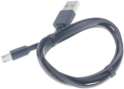 3ft USB kablosu Mikro USB Şarj Kablosu güç kablosu ile Uyumlu Motorola Droid Maxx 2-Droid Turbo-Droid Turbo 2-Droid Ultra-G4 Artı