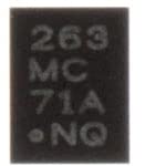 NXP Semiconductors MC34671AEPR2, Pil Şarj Cihazı Li-İon / Li-Pol 600mA 4.2 V 8-Pin UDFN EP T / R (25 Ürün)