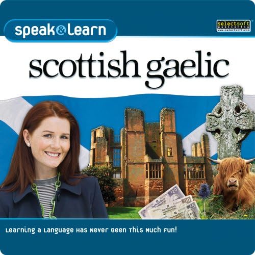 İskoç Galcesi Konuş ve Öğren [İndir]