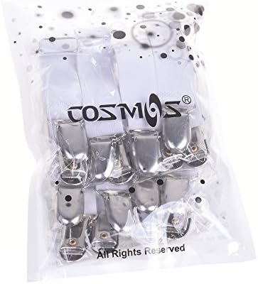 COSMOS 8 Paket Ayarlanabilir Bağlantı Elemanları Jartiyer Tutucu elastik kayışlar Klipleri yatak çarşafı Yatak Kapakları kanepe yastığı