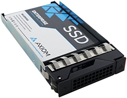 Lenovo için Axiom 240GB Kurumsal EV200 2,5 inç Çalışırken Değiştirilebilir SATA SSD