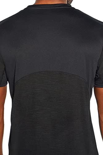 Denge Koleksiyonu erkek Aero kısa kollu tişört