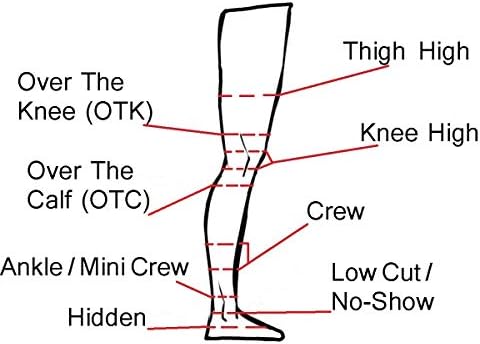 Altın ayak erkek Ultra Tec pamuk buzağı atletik çorap Veronz çorap klipleri dahil