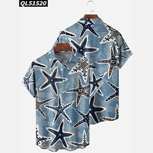 YHAIOGS polo gömlekler Erkekler için Erkek T Shirt V Boyun Erkek Kısa Kollu Crewneck T-Shirt Yaz Tişörtleri Gömlek Erkekler için