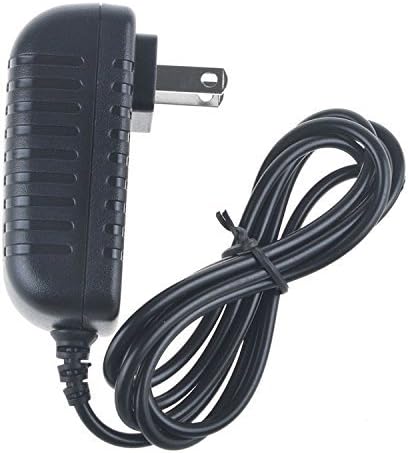 Marg Küresel AC/DC Adaptörü Sirius Sportster Boombox SP-B1 SPB1 Güç besleme kablosu Kablosu PS Şarj Girişi: 100-240 VAC 50/60Hz Dünya