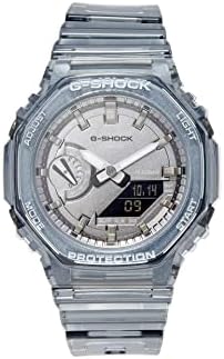 G-Shock GMAS2100SK1A Siyah Bir Boyut