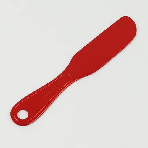 Alüminyum Tereyağı Bıçağı [Japonya'da üretilmiştir]