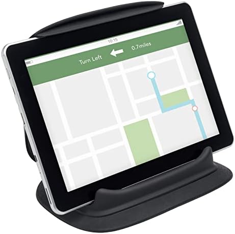 Navitech Araba Dashboard Sürtünme Dağı ile Uyumlu WinTab Serisi P20 10 Tablet