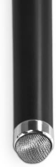 Epson SureColor T3170 ile Uyumlu BoxWave Stylus Kalem - EverTouch Kapasitif Stylus Kalem, Epson SureColor T3170 için Fiber Uçlu Kapasitif