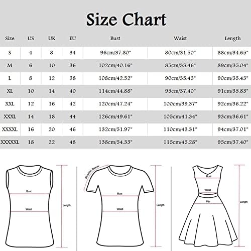 ETHKİA Seksi Maxi Elbise Grafik Baskı Artı Boyutu O Boyun Kolsuz Moda Elbiseler Yaz Uzun Elbiseler Rahat