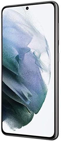 Samsung Elektronik Samsung Galaxy S21 5G Enterprise Edition / Fabrika Kilidi Android | ABD Versiyonu / Pro Dereceli Kamera, 8K Video,