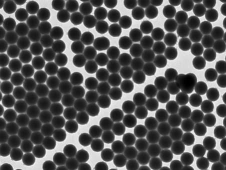 Alfa Nanoteknoloji Kolloidal Silika Nanoparçacıkları (20 nm ila 1000 nm arasında mevcuttur) (200 nm, 10 mg/ml)