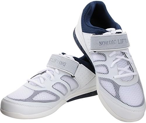 Kettlebell-Ayakkabılı 13 lb Paket Venja Beden 10,5-Beyaz