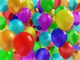 100 adet 12 İnç Renkli Premium Lateks Düğün Parti Doğum Günü Balon Lot (Kahverengi)