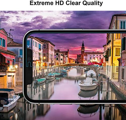 Sony HDR-HC5 Dijital Video Kamera için Tasarlanmış Ekran Koruyucu-Maxrecor Nano Matrix Crystal Clear