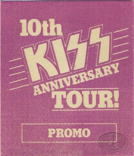 ÖPÜCÜK 1982 10. Yıl Dönümü Turu Sahne Arkası Geçişi