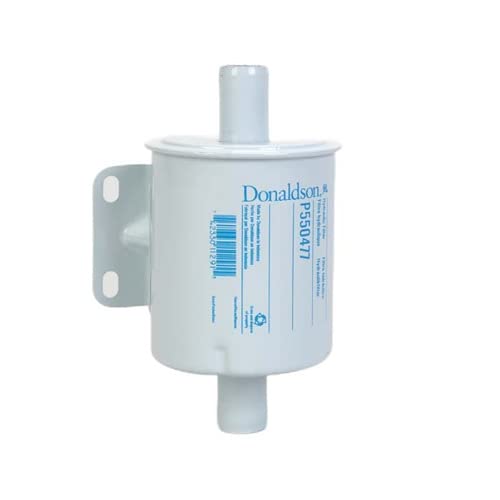 Donaldson P550477-Hidrolik Filtre, sıralı