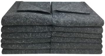 UBMOVE Tekstil Hareketli Pedler 12 Paket ve Ördek Marka Bubble Wrap Rulo, 12” x 175’, Paketleme, Nakliye, Postalama ve Taşıma için