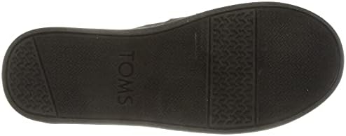 TOMS Unisex-Çocuk Klasik Alpargata Spor Ayakkabı