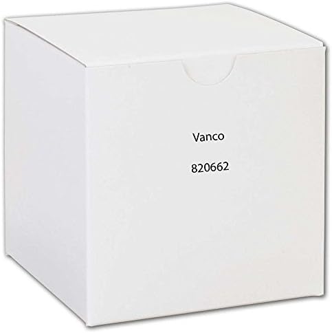 Vanco 820662 Kategori 6 Yama Panelleri