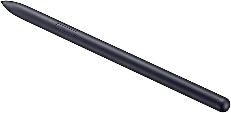 SAMSUNG Orijinal Resmi S Kalem Stylus Galaxy Tab için S7 | S7+ | S8 | S8+ / S8 Ultra (EJ-PT870) - Siyah, EJ-PT870BJEGWW