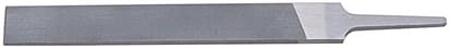 Hassas El Dosyası, Düz El Dosyası, Kesim 4, 6 inç / FIL-110.30