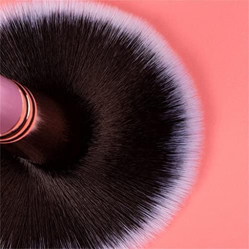 WİONC Makyaj Fırça seti Profesyonel Aracı Sentetik saç fırçaları Vakfı Pudra Kontur (Renk: A, Boyut