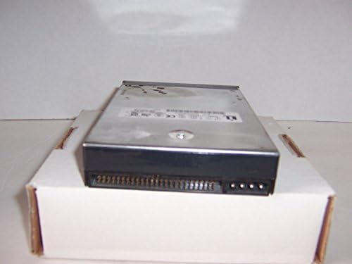 Iomega V1000SI 1 GB Caz SCSI Sürücü Dahili