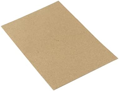 Crapyt 14'lü Sicim Zarf Kraft Kağıt Retro Zarf 6.69×4.53 Vintage Kırtasiye Zarfı, Önemli Verileri ve Belgeleri Depolamak için kullanılır