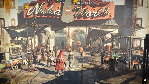 Fallout 4 - PC Pip-Boy Sürümü
