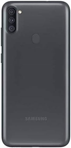 Samsung Galaxy A11 32GB A115U Tamamen Kilidi Açılmış Akıllı Telefonlar (Yenilendi)