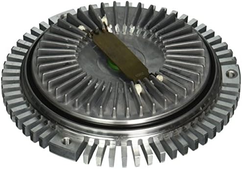 Beck / Arnley 130-0214 Motor Soğutma Fanı Debriyajı
