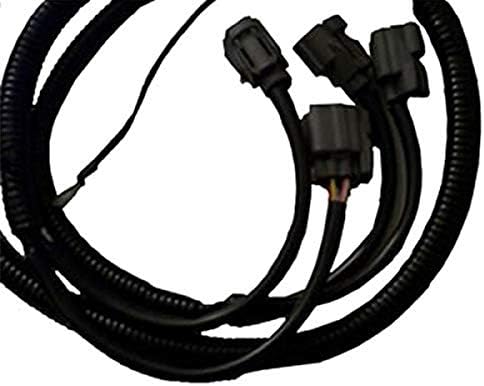 ZC Motoru için Hasport (EFSI-ZC) Kablolama Alt Kablo Demeti