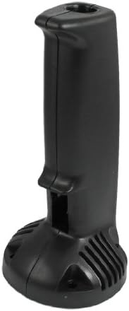 Aexit Güç Aracı Güç Aracı Siyah Plastik Gövde Ön kulp kılıfı Açı Öğütücü Anahtarı için Model:90as487qo304