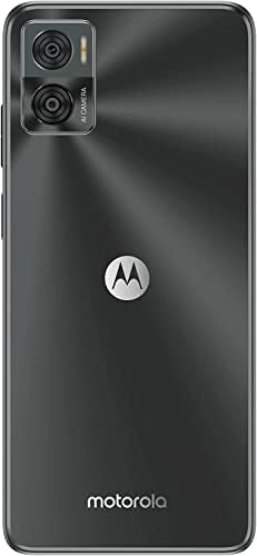 Motorola Moto e22i 4G LTE Çift SIM / 2+64GB | XT2239-17 | 6.5 90Hz HD + Ekran / 4020 mAh Pil / GSM Kilidi / CDMA Taşıyıcıları için