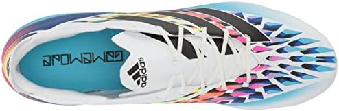 adidas Unisex-Yetişkin Oyun Modu Sert Zemin Futbol Ayakkabısı