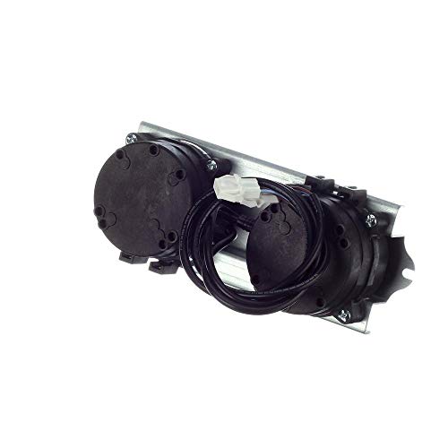 Grindmaster Cecilware 231-00413 Braket montajı_pump Motor_Agitat