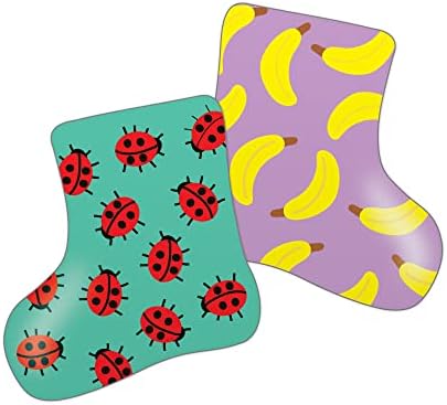 Meyve bahçesi oyuncakları Geyik Kokulu Çorap Oyunu. Canavarlarınız için Eşleşen Çorap Çiftlerini Bulun! 3-6 ve 2-4 Yaş arası oyuncular
