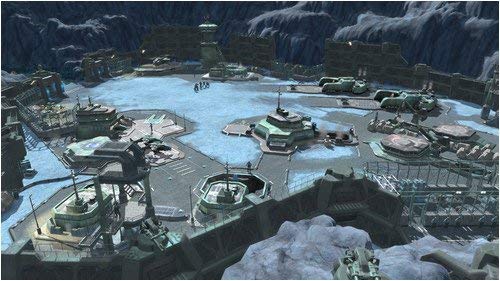 Halo Savaşları Sınırlı-Xbox 360 (Koleksiyoncu) (Yenilendi)