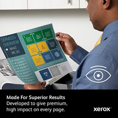 Xerox Phaser 6360 Sarı Standart Kapasiteli Toner Kartuşu (5.000 Sayfa) - 106R01216