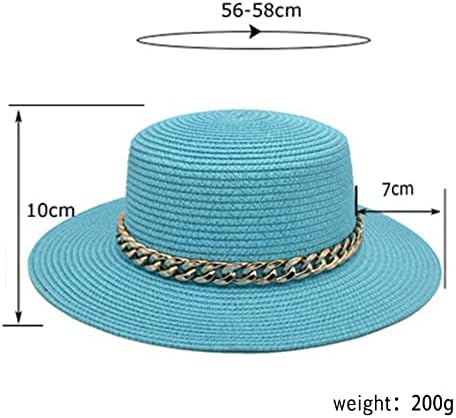 Güneşlikler Kapaklar Unisex güneş şapkaları Ayarlanabilir Spor Giyim Strapback Kapaklar Kova Kapaklar Cabbie Şapka Şapka