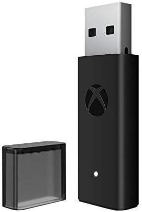 Windows 10 için Xbox Kablosuz Adaptörü