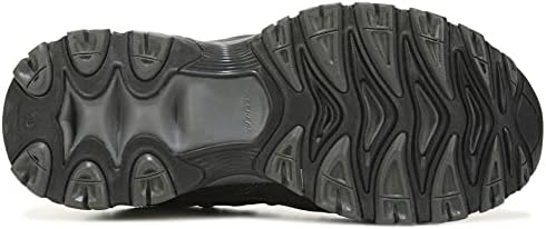 Skechers Erkek Dayanıklılık-Nuovo Bağcıklı Spor Ayakkabı