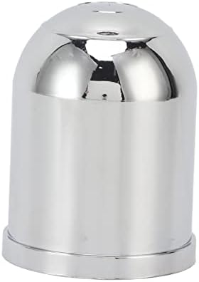 Aramox römork bağı Topu Kapağı, Römork Topu Çoğaltıcı Kafa Kaplama koruma kapağı için ABS Plastik 50mm 2in 178in Bağlantı Topları