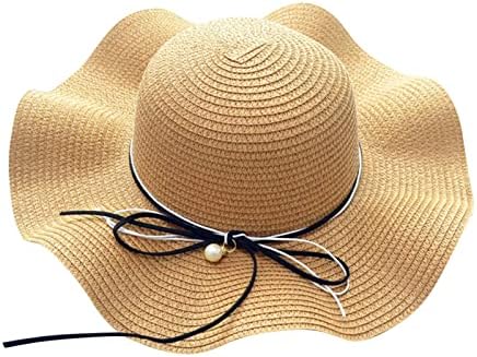 Şapka Ve Kapaklar Vizör Plaj Katlanabilir Roll Up güneşlikli kep UPF 50 + Kapaklar Kadın Yaz Geniş Hasır Şapka Yaz güneş şapkaları