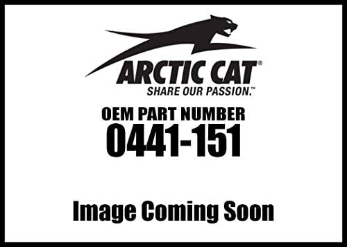 Arctic Cat Brkt Vinç Plakası Desteği Lh 0436 117 0441-151 Yeni Oem