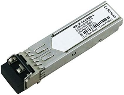 LODFIBER SFP-GE-SX-MM850-A H3C Uyumlu 1000BASE-SX SFP 850nm 550 m DOM Alıcı-verici
